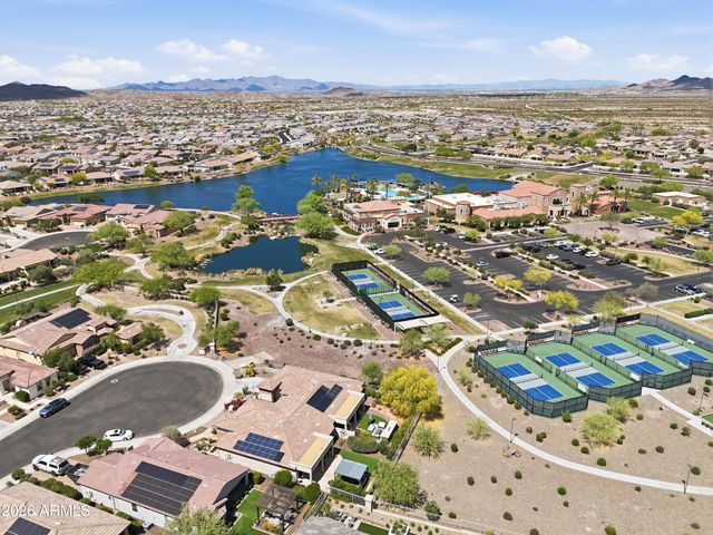 16827 S 177TH Lane, Goodyear, AZ 85338