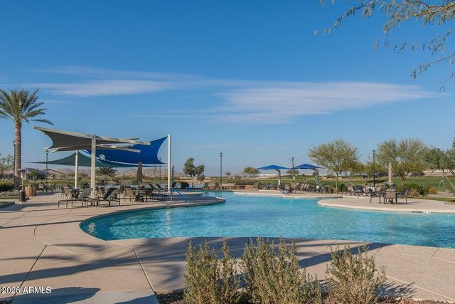 16827 S 177TH Lane, Goodyear, AZ 85338