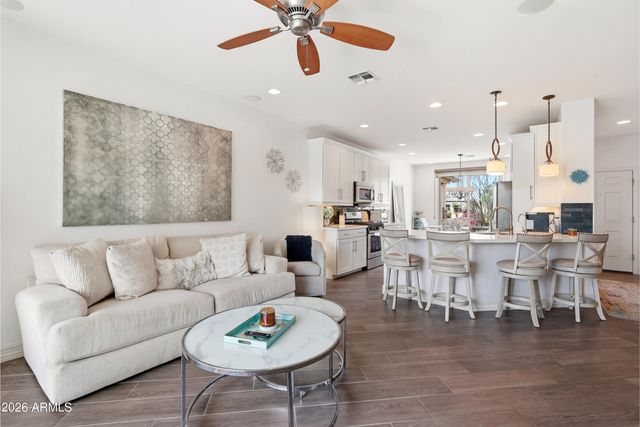 16827 S 177TH Lane, Goodyear, AZ 85338