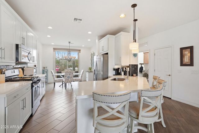 16827 S 177TH Lane, Goodyear, AZ 85338