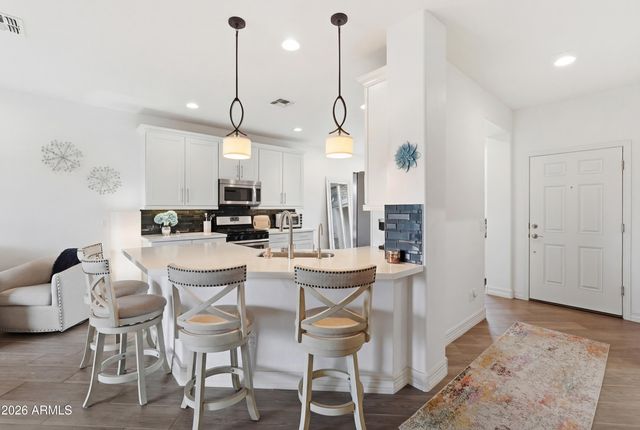 16827 S 177TH Lane, Goodyear, AZ 85338