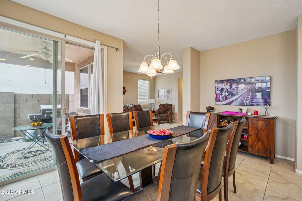 Image 10 of property listing at 31349 N CAVALIER Drive, San Tan Valley, AZ 85143