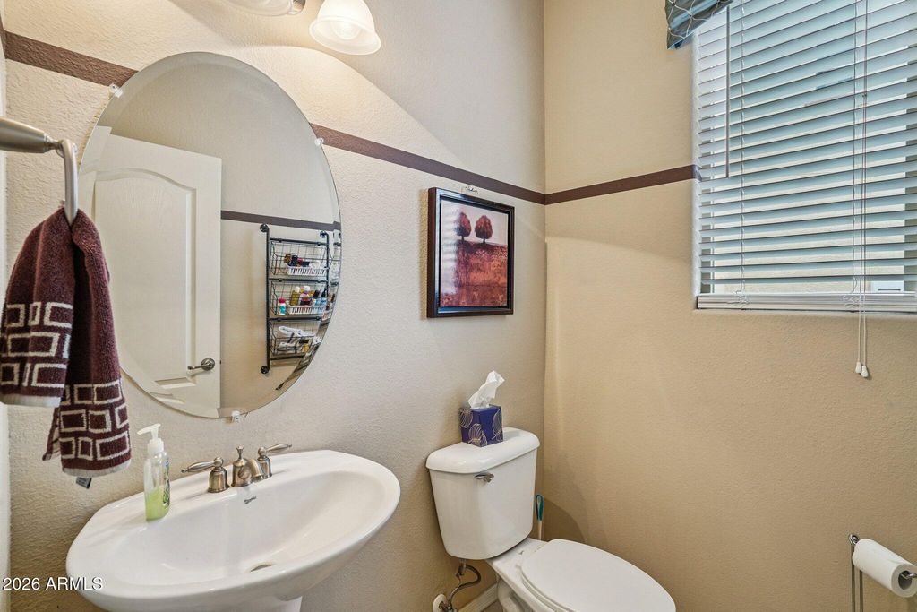 Image 16 of property listing at 31349 N CAVALIER Drive, San Tan Valley, AZ 85143