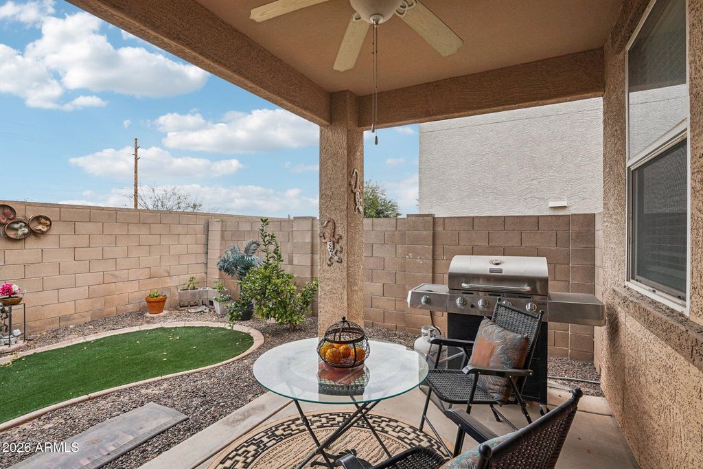 Image 30 of property listing at 31349 N CAVALIER Drive, San Tan Valley, AZ 85143