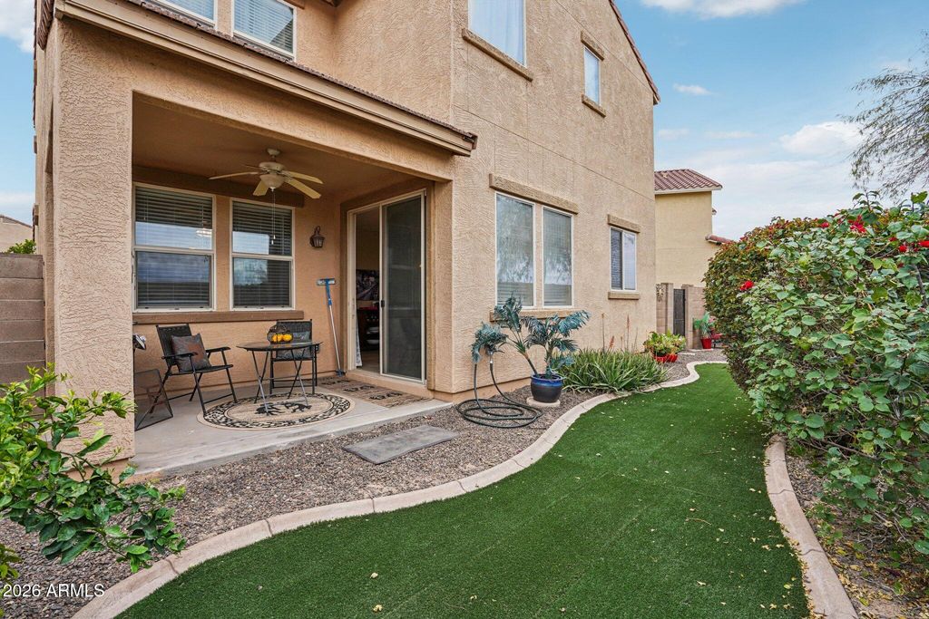 Image 32 of property listing at 31349 N CAVALIER Drive, San Tan Valley, AZ 85143