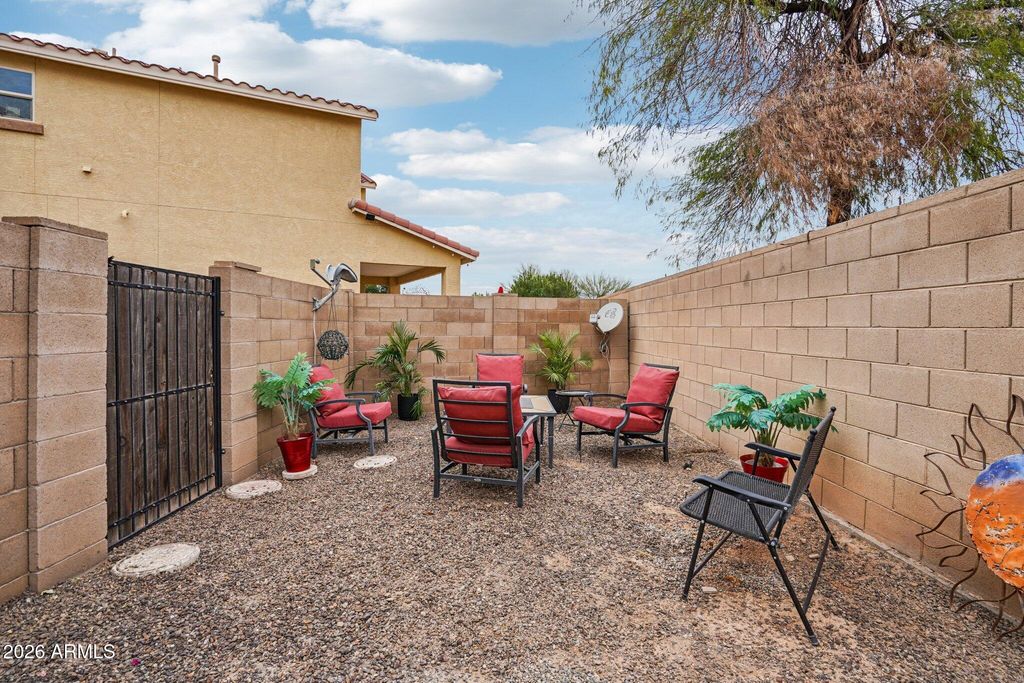 Image 33 of property listing at 31349 N CAVALIER Drive, San Tan Valley, AZ 85143