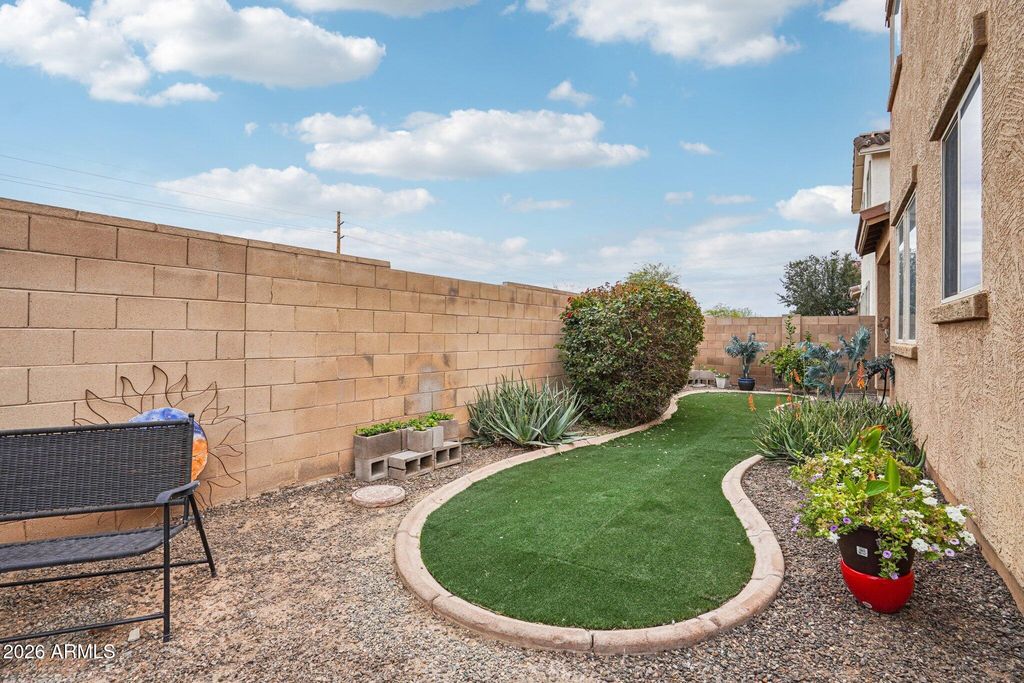 Image 34 of property listing at 31349 N CAVALIER Drive, San Tan Valley, AZ 85143