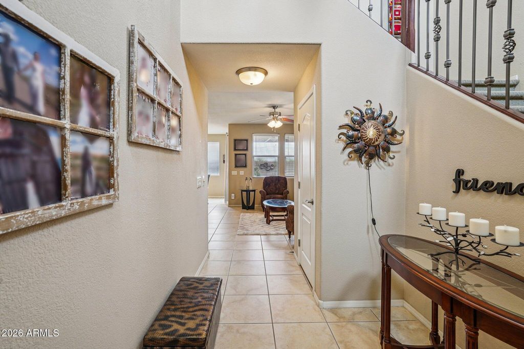 Image 4 of property listing at 31349 N CAVALIER Drive, San Tan Valley, AZ 85143