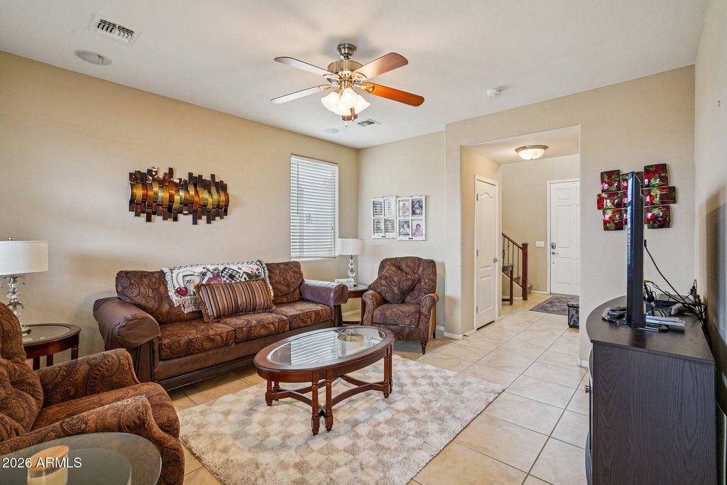 Image 6 of property listing at 31349 N CAVALIER Drive, San Tan Valley, AZ 85143