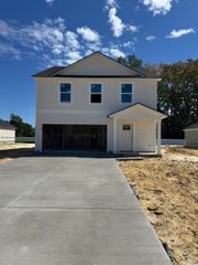 348 Mistletoe Way, Longs, SC 29568