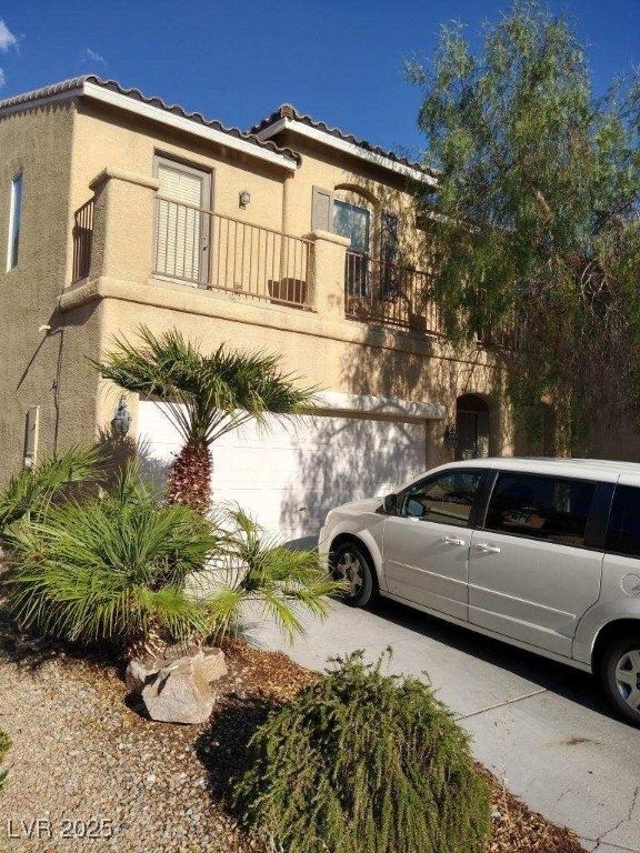 10952 Scotch Rose Street, Las Vegas, NV 89052