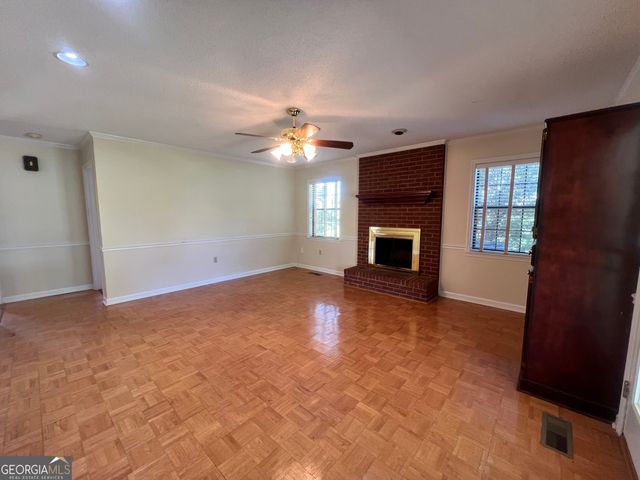 906 McAllister Drive, Vidalia, GA 30474