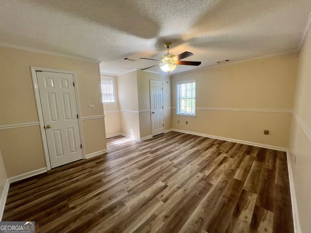 906 McAllister Drive, Vidalia, GA 30474
