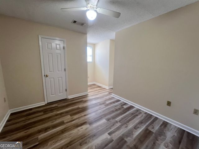 906 McAllister Drive, Vidalia, GA 30474