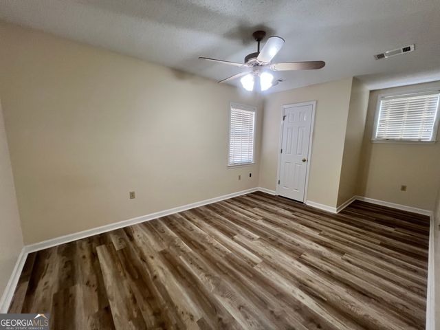 906 McAllister Drive, Vidalia, GA 30474