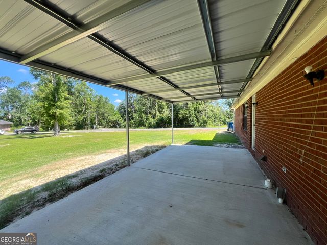 906 McAllister Drive, Vidalia, GA 30474