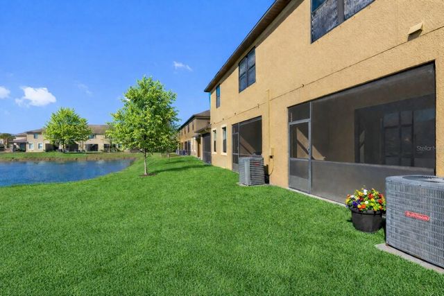 5167 BAY ISLE CIRCLE, Clearwater, FL 33760