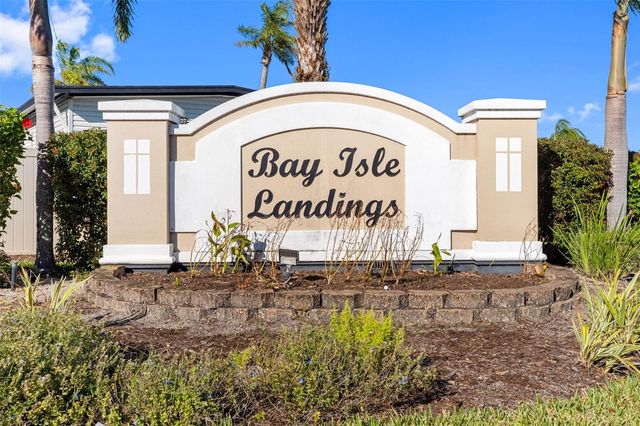 5167 BAY ISLE CIRCLE, Clearwater, FL 33760