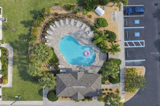 5167 BAY ISLE CIRCLE, Clearwater, FL 33760