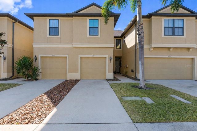 5167 BAY ISLE CIRCLE, Clearwater, FL 33760