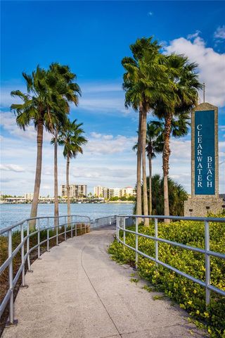 5167 BAY ISLE CIRCLE, Clearwater, FL 33760