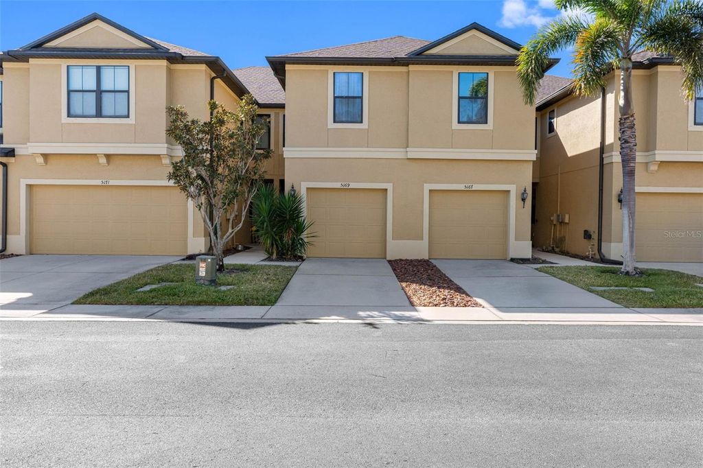 5167 BAY ISLE CIRCLE, Clearwater, FL 33760