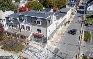 1003 N GEORGE ST, York, PA 17404