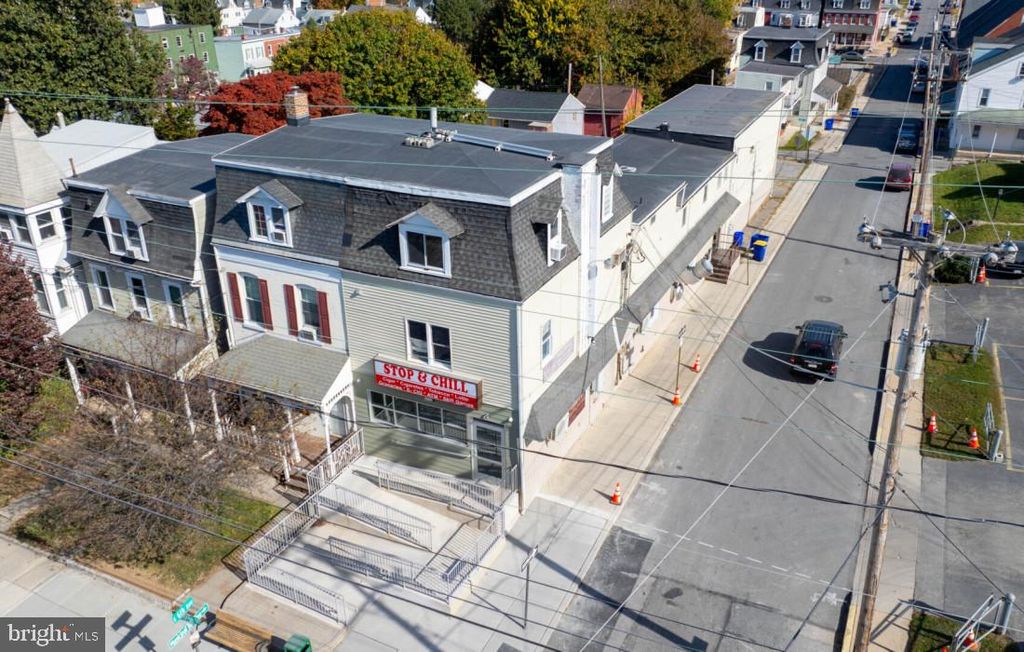 1003 N GEORGE ST, York, PA 17404