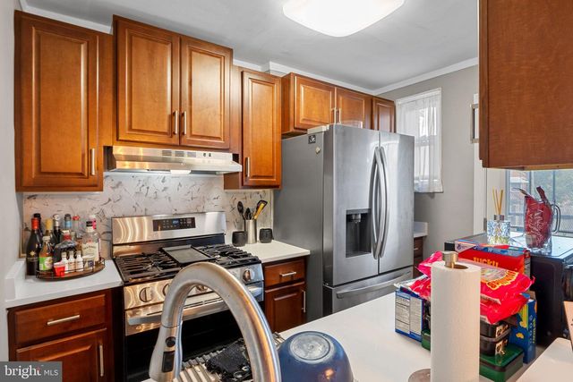 1402 42ND ST SE, Washington, DC 20020