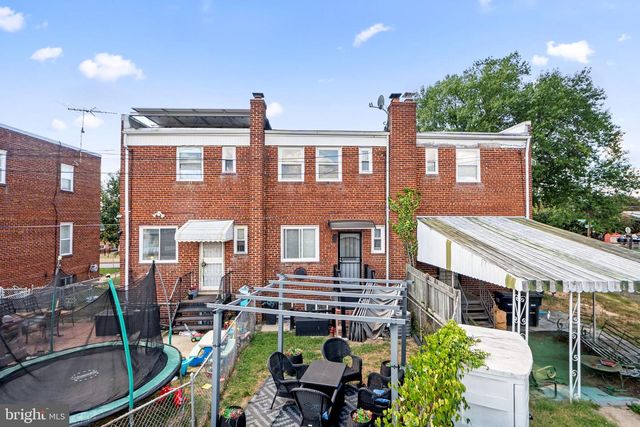 1402 42ND ST SE, Washington, DC 20020