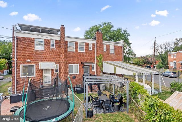 1402 42ND ST SE, Washington, DC 20020