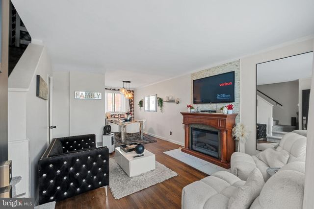 1402 42ND ST SE, Washington, DC 20020