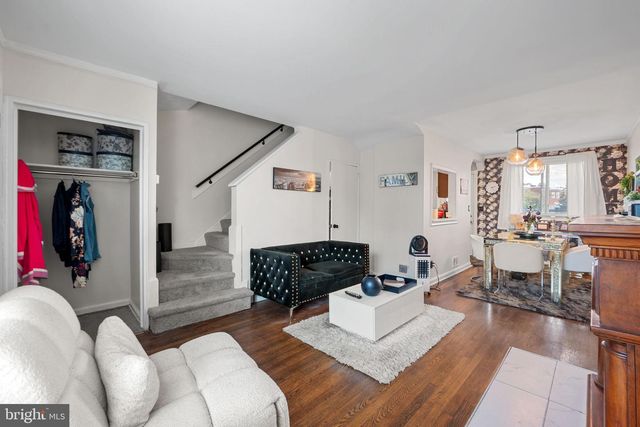 1402 42ND ST SE, Washington, DC 20020
