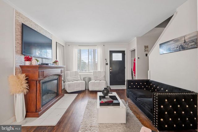 1402 42ND ST SE, Washington, DC 20020