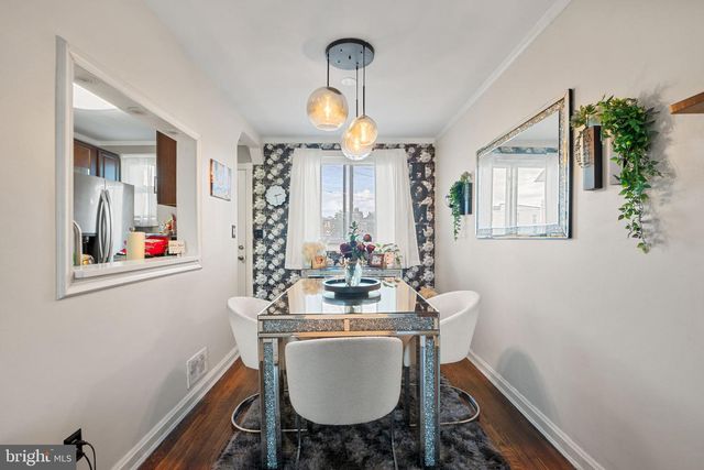1402 42ND ST SE, Washington, DC 20020