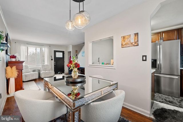 1402 42ND ST SE, Washington, DC 20020