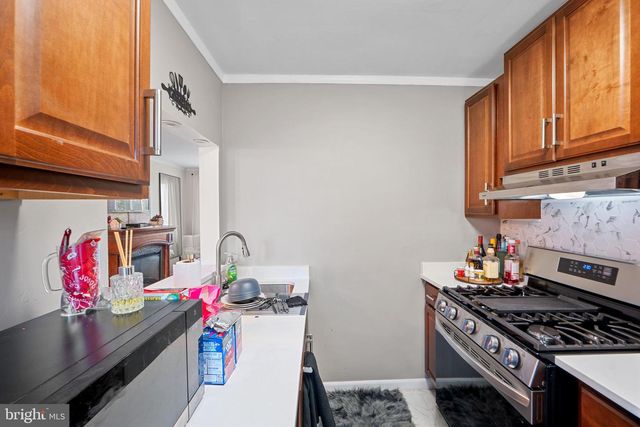 1402 42ND ST SE, Washington, DC 20020