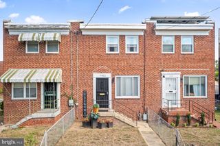 1402 42ND ST SE, Washington, DC 20020