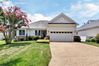 6505 Yancey CT, Williamsburg, VA 23188