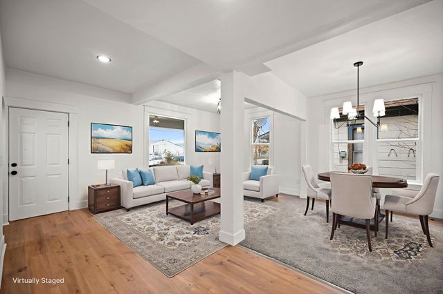 2420 N Astor St, Spokane, WA 99207