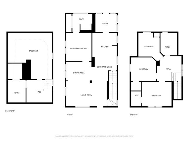 2420 N Astor St, Spokane, WA 99207