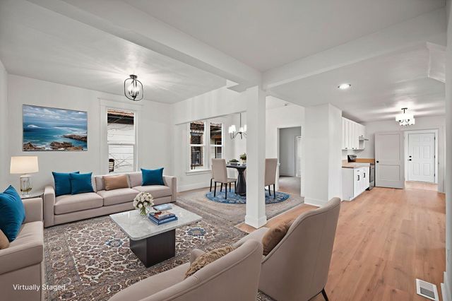 2420 N Astor St, Spokane, WA 99207