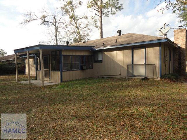 201 Fowler Street, Hinesville, GA 31313