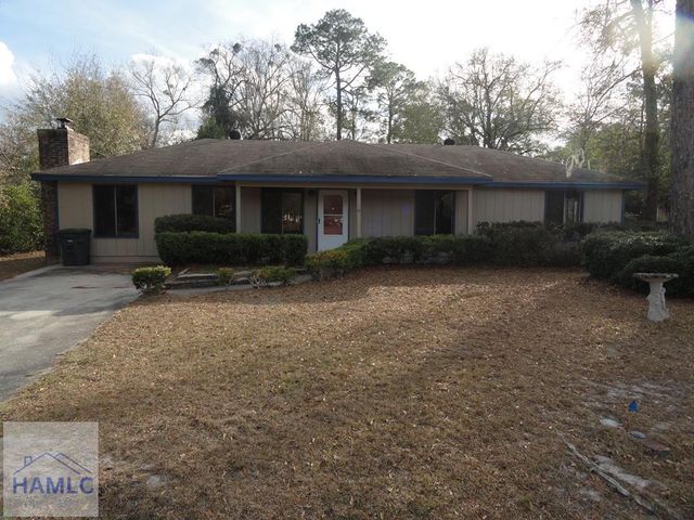 201 Fowler Street, Hinesville, GA 31313