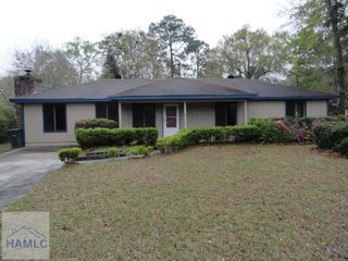 201 Fowler Street, Hinesville, GA 31313