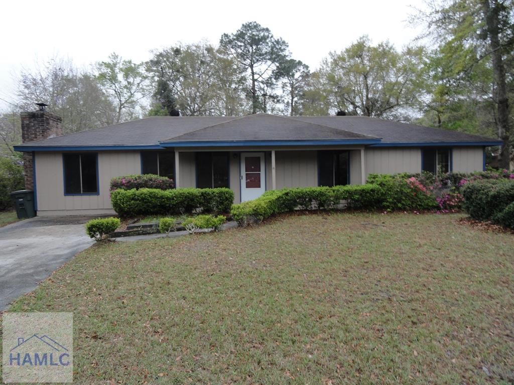 201 Fowler Street, Hinesville, GA 31313