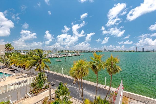 7545 E Treasure Drive 2H, North Bay Village, FL 33141