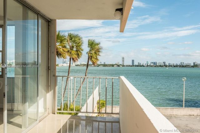 7545 E Treasure Drive 2H, North Bay Village, FL 33141