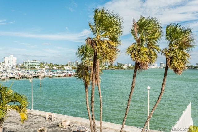 7545 E Treasure Drive 2H, North Bay Village, FL 33141