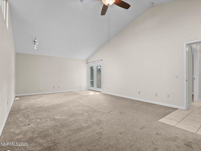 90 May Drive, Sparks, NV 89436